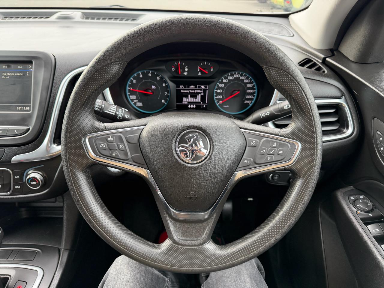 2018 Holden Equinox LS 1.5P/6AT 1.5L Carousel 18