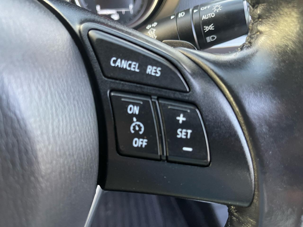2013 Mazda Atenza Wagon / Low Kms Carousel 5