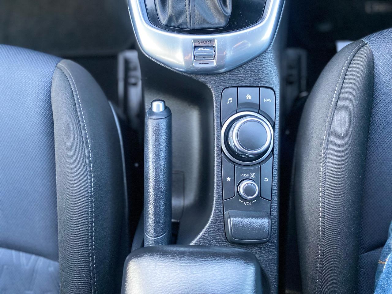 2014 Mazda Demio SUPER LOW KMS Carousel 4