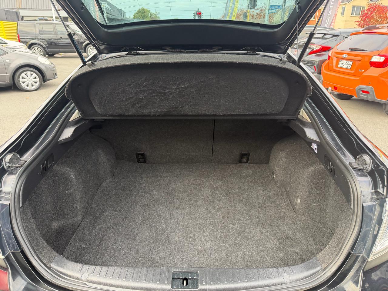 2011 Mazda Atenza Sedan / Cruise Control Carousel 17