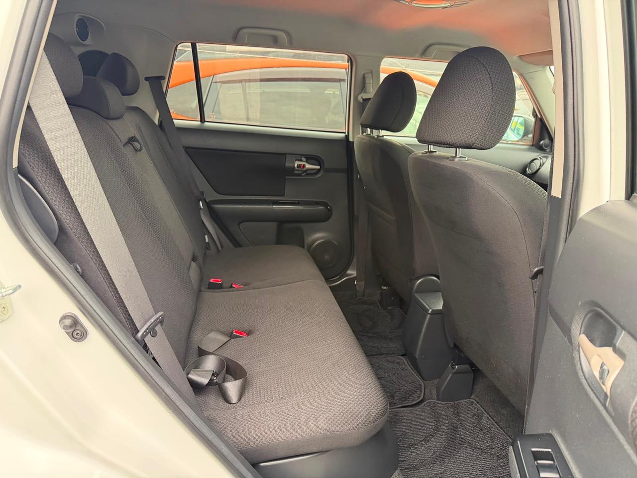 2008 Toyota Corolla RUMION Carousel 14