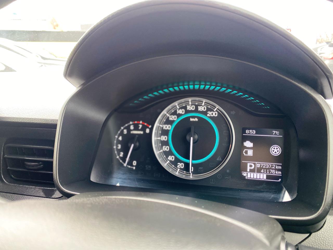 2019 Suzuki Ignis Super Low Kms / Hybrid Carousel 15