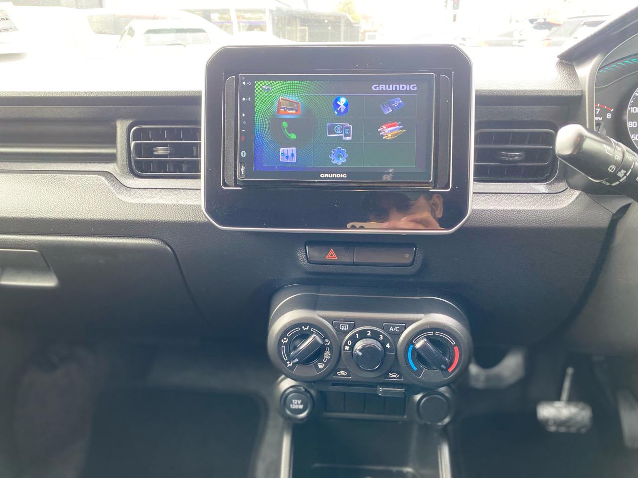 2019 Suzuki Ignis Super Low Kms / Hybrid Carousel 16
