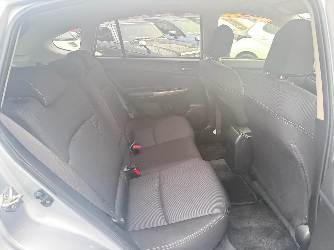 2015 Subaru Impreza SPORT Carousel 4