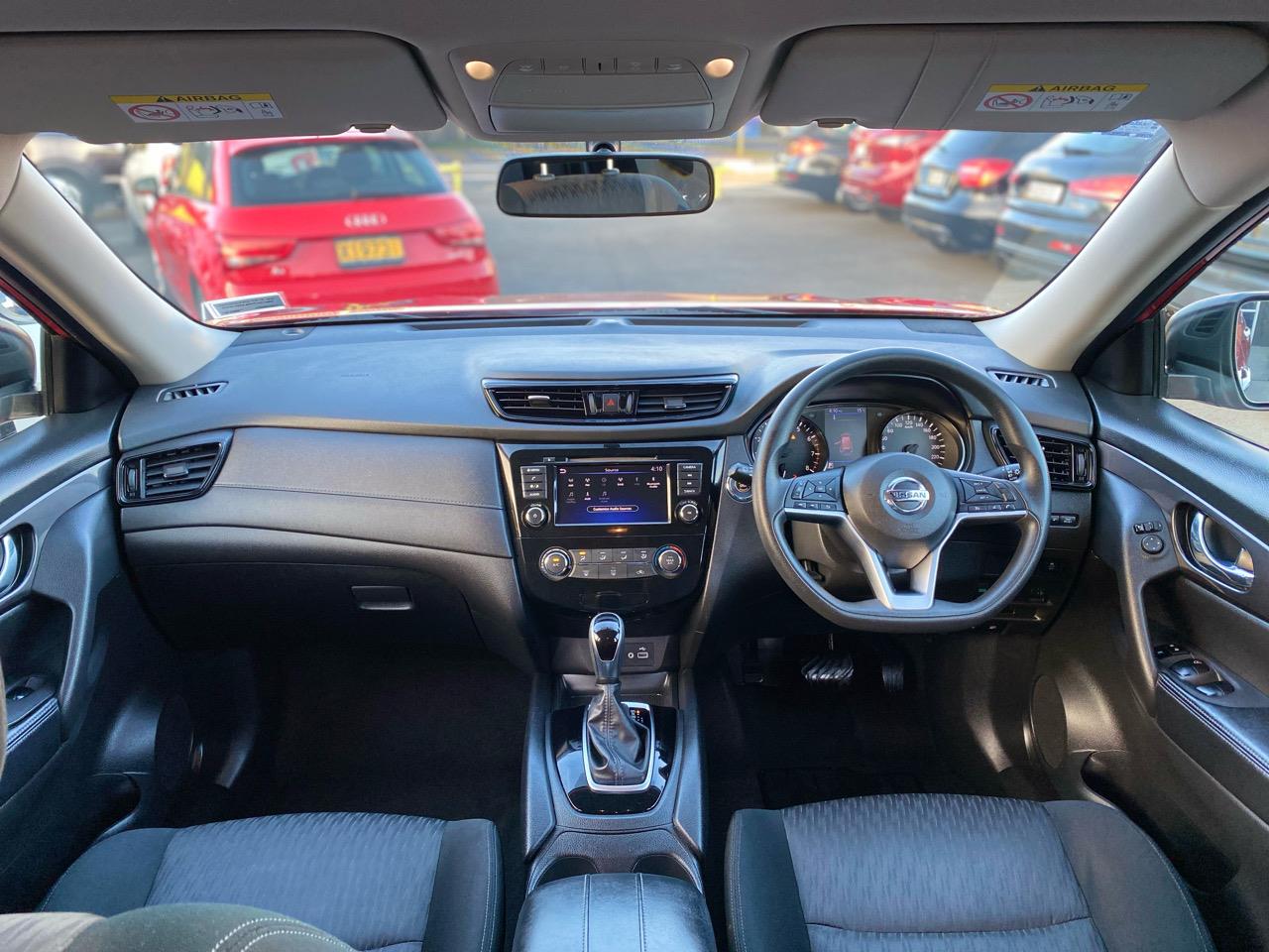2021 Nissan X-Trail ST 2.5P/4WD/6CVT Carousel 5