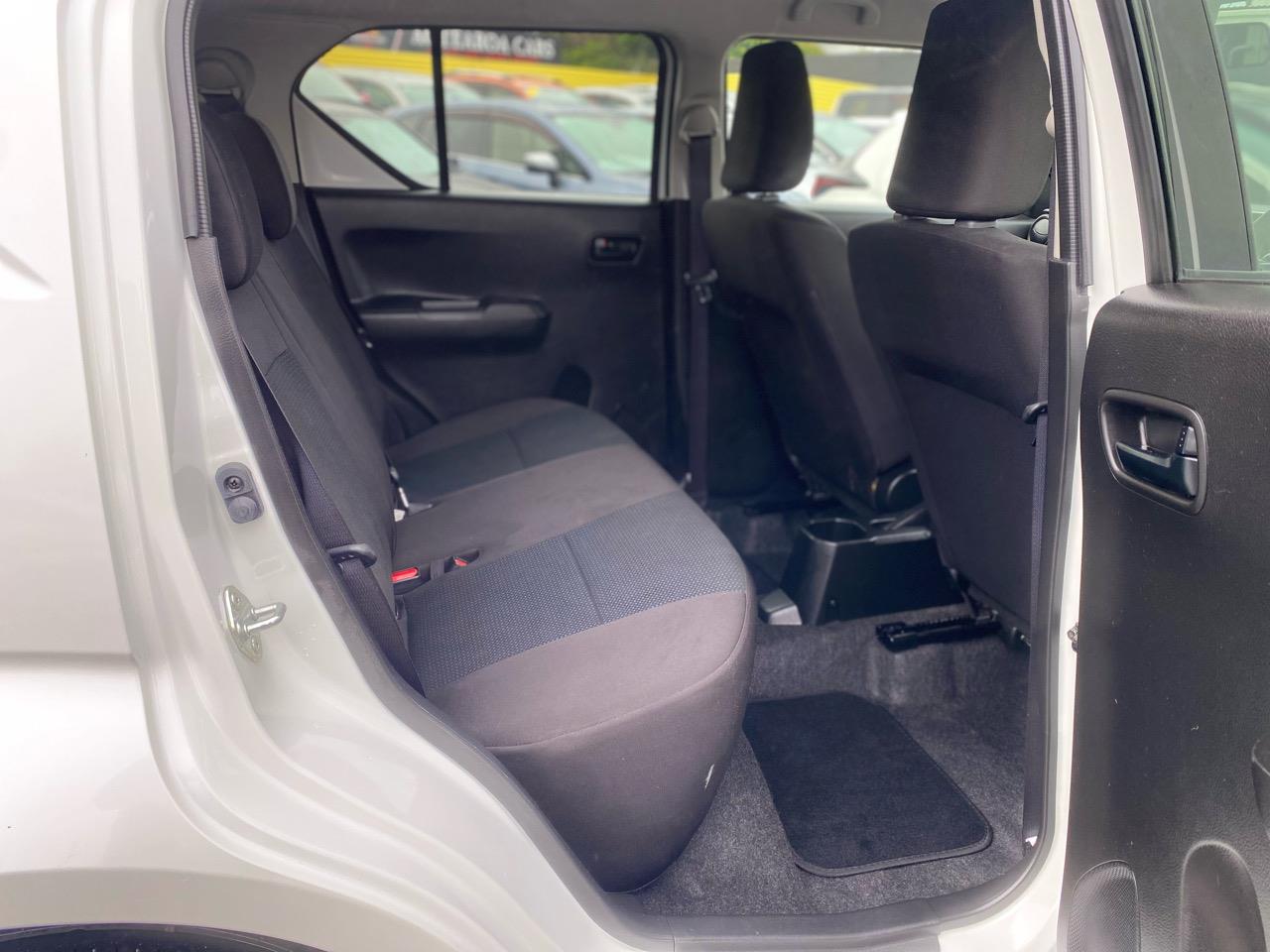2019 Suzuki Ignis Super Low Kms / Hybrid Carousel 2