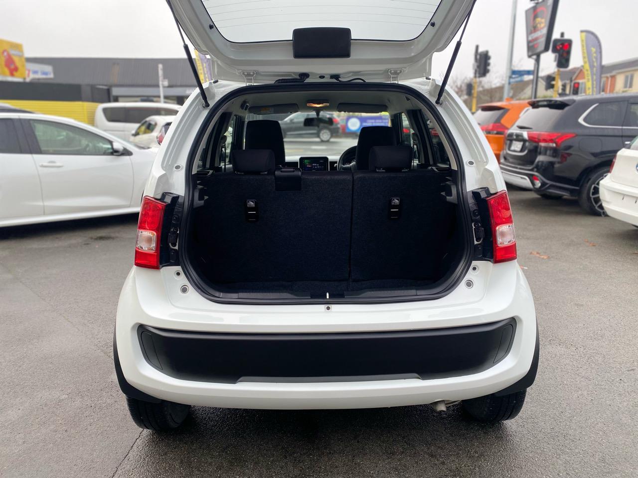 2019 Suzuki Ignis Super Low Kms / Hybrid Carousel 9