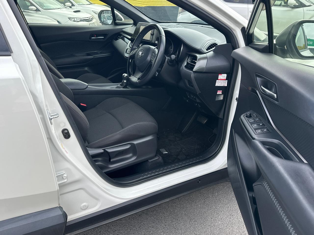 2017 Toyota C-Hr Super Tidy S Model Carousel 6