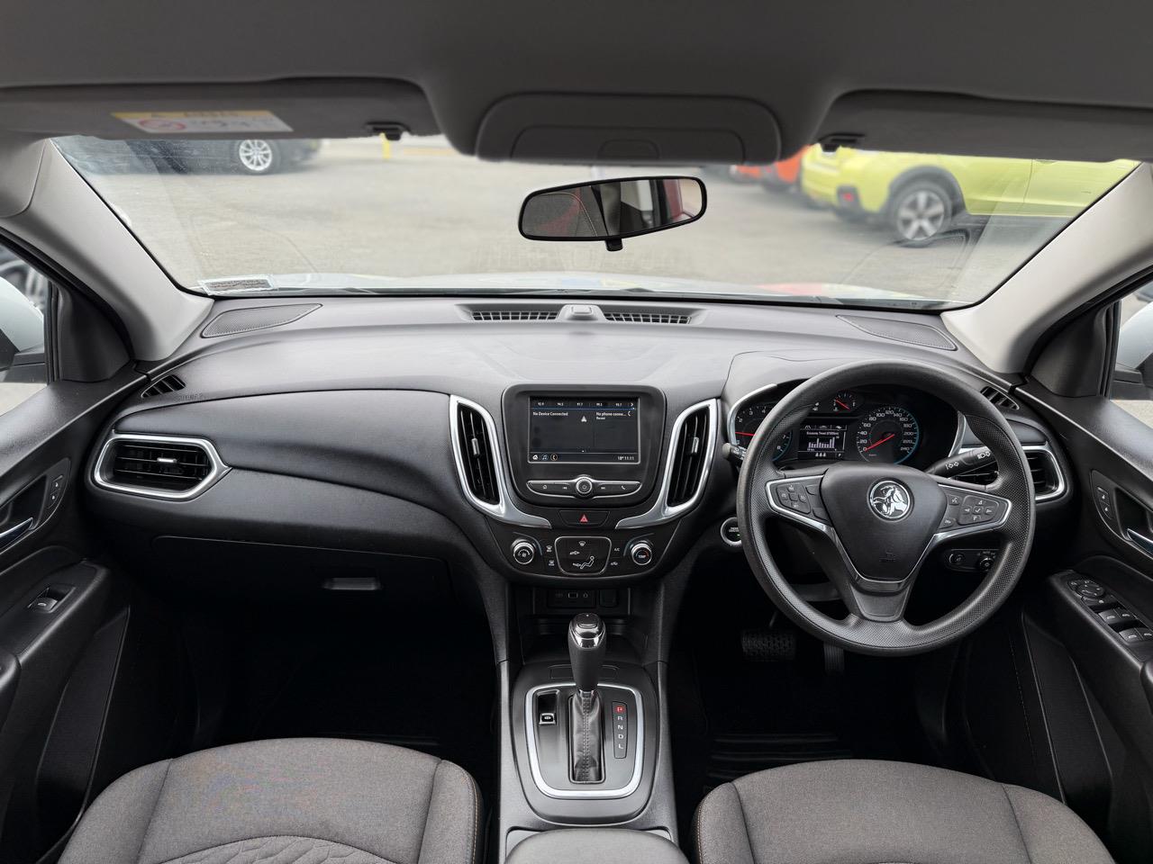 2018 Holden Equinox LS 1.5P/6AT 1.5L Carousel 17