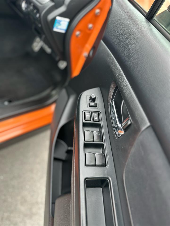 2012 Subaru Xv 2.0i 4WD Carousel 4