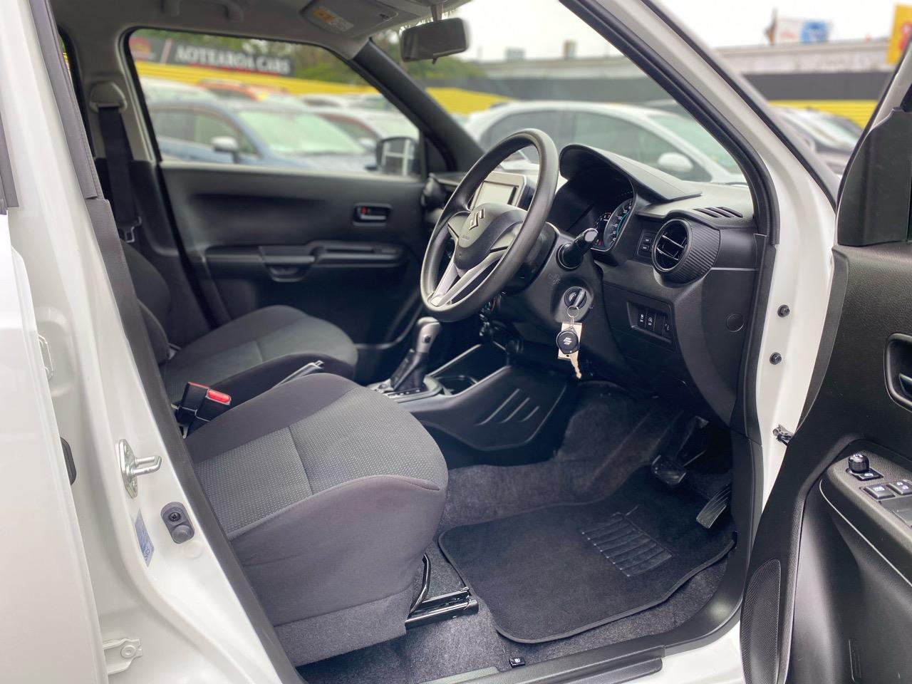 2019 Suzuki Ignis Super Low Kms / Hybrid Carousel 12