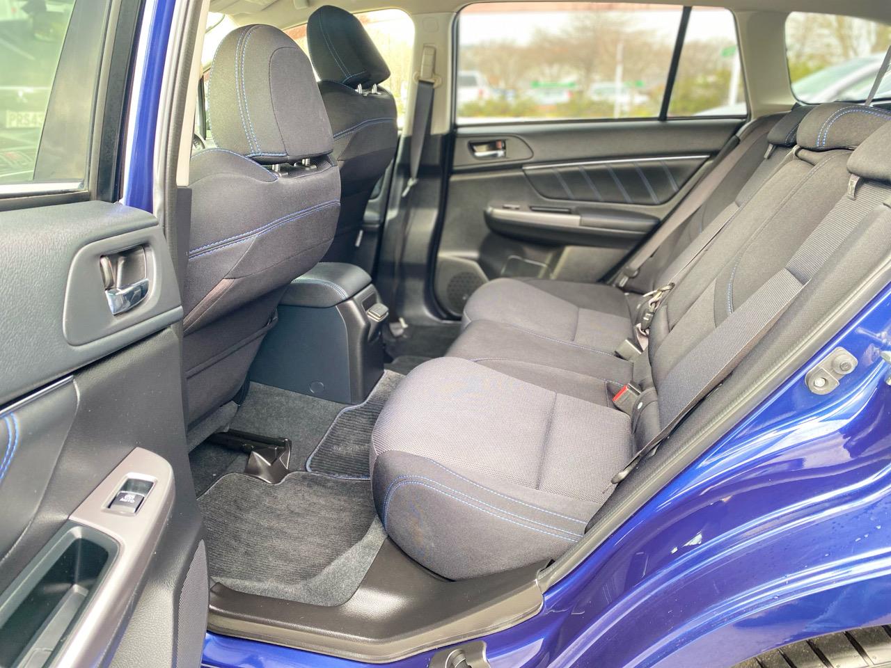 2016 Subaru Levorg AWD Carousel 9