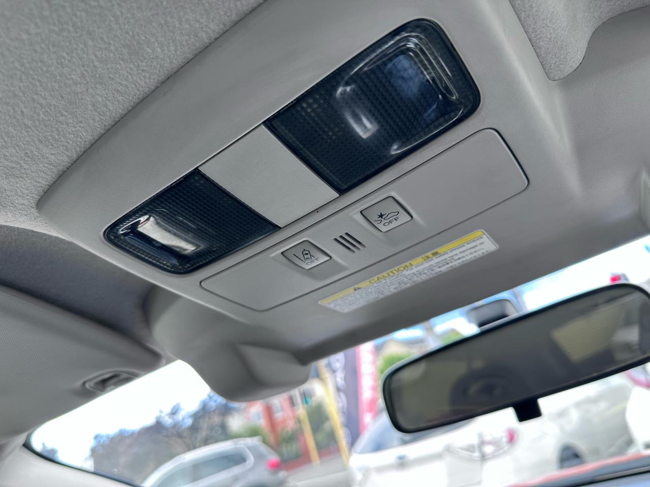 2012 Subaru Xv 2.0i 4WD Carousel 8