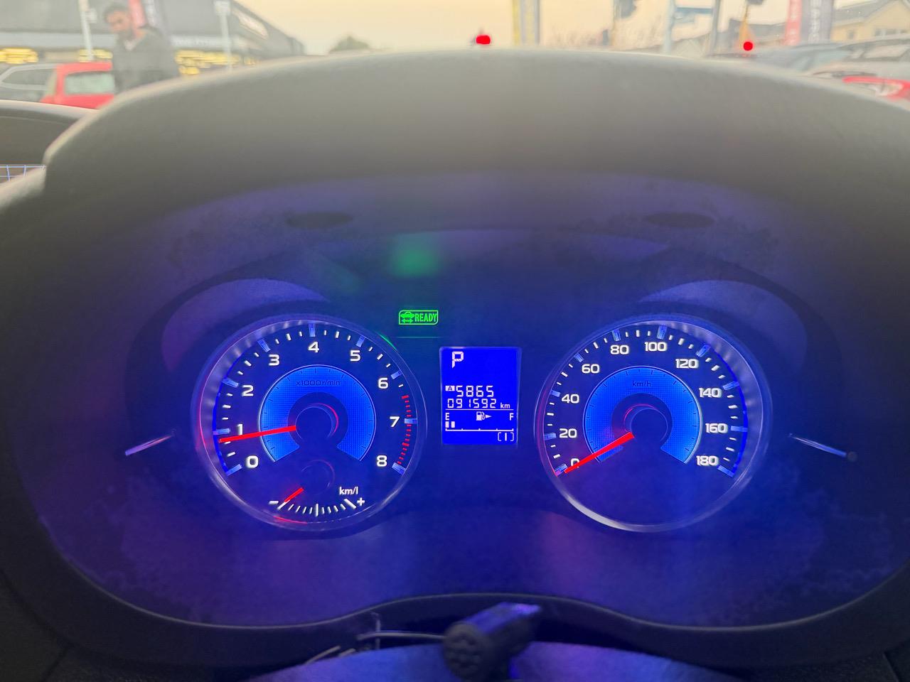 2015 Subaru Impreza SPORT Carousel 2