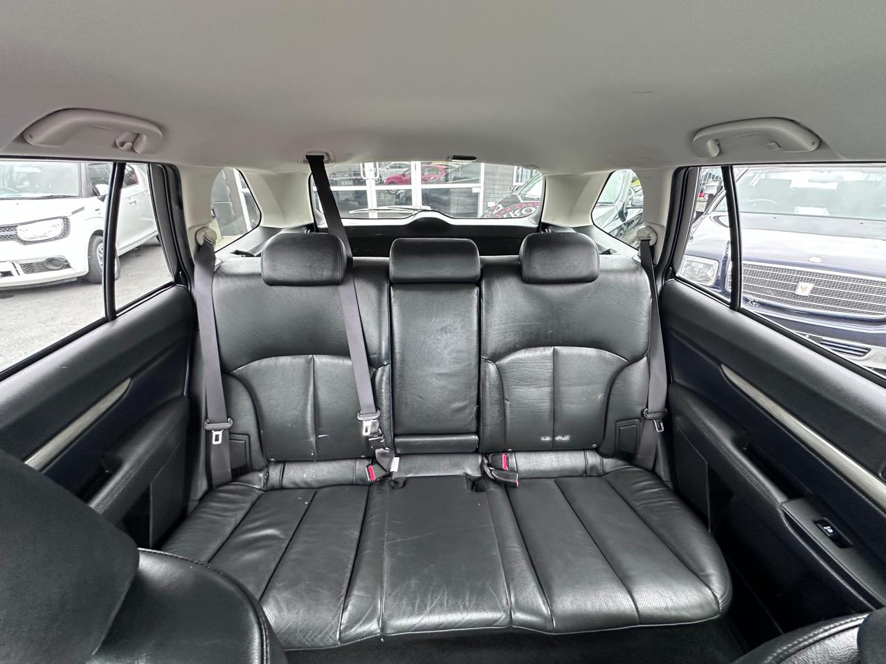 2012 Subaru Outback 2.5i B Sport Eyesight Carousel 10