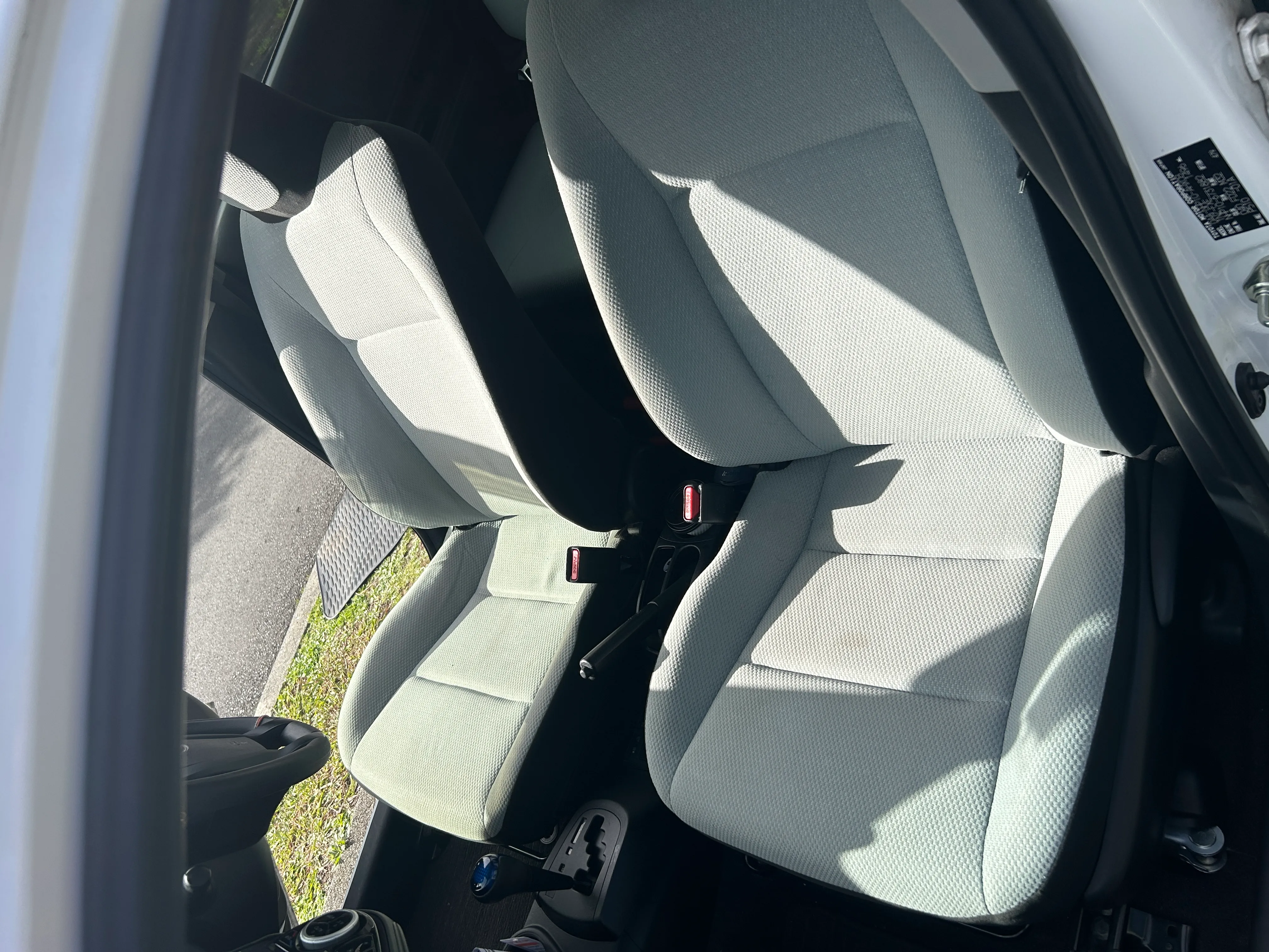 Toyota Aqua 2018 Carousel 18