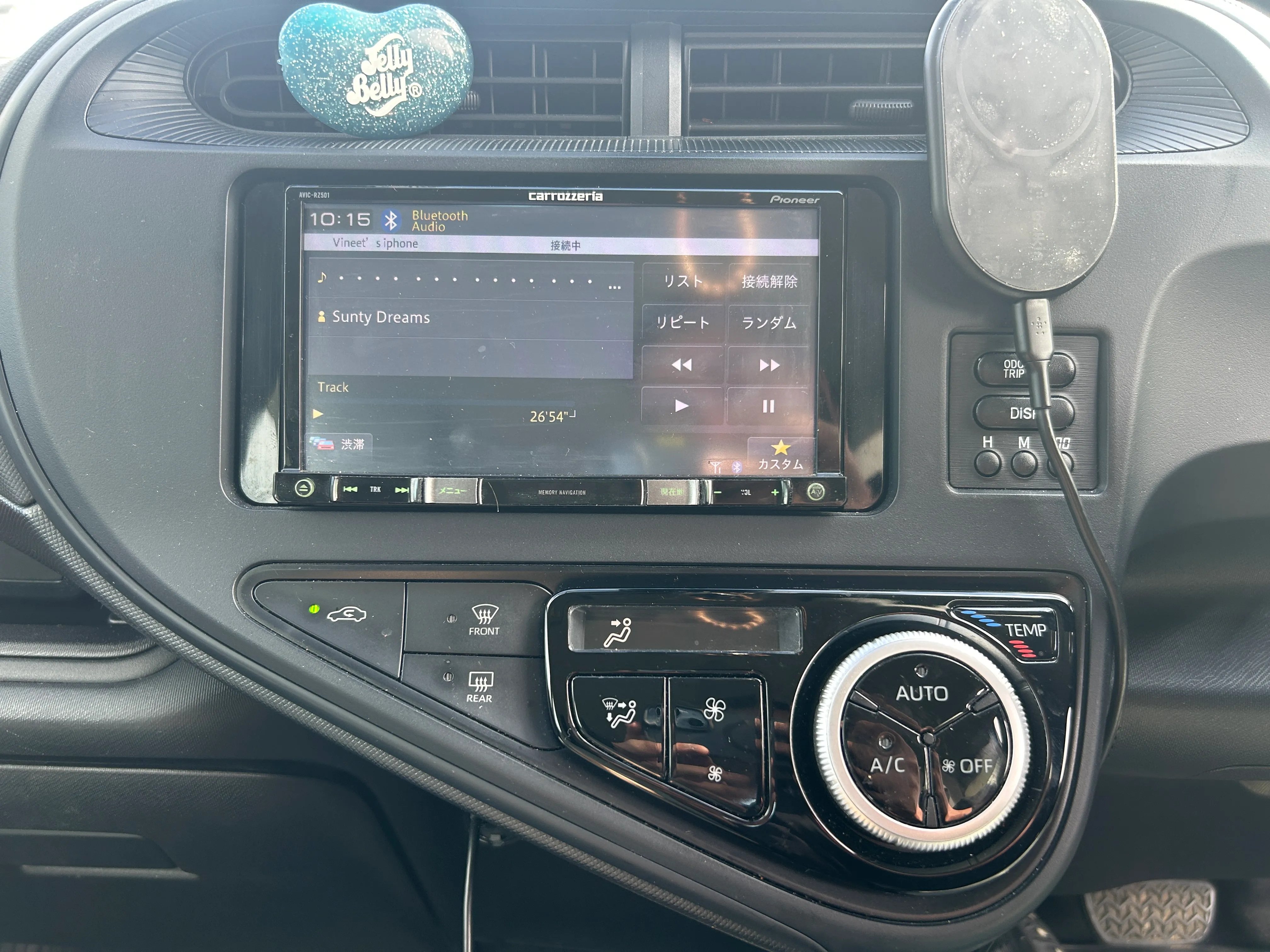 Toyota Aqua 2018 Carousel 23