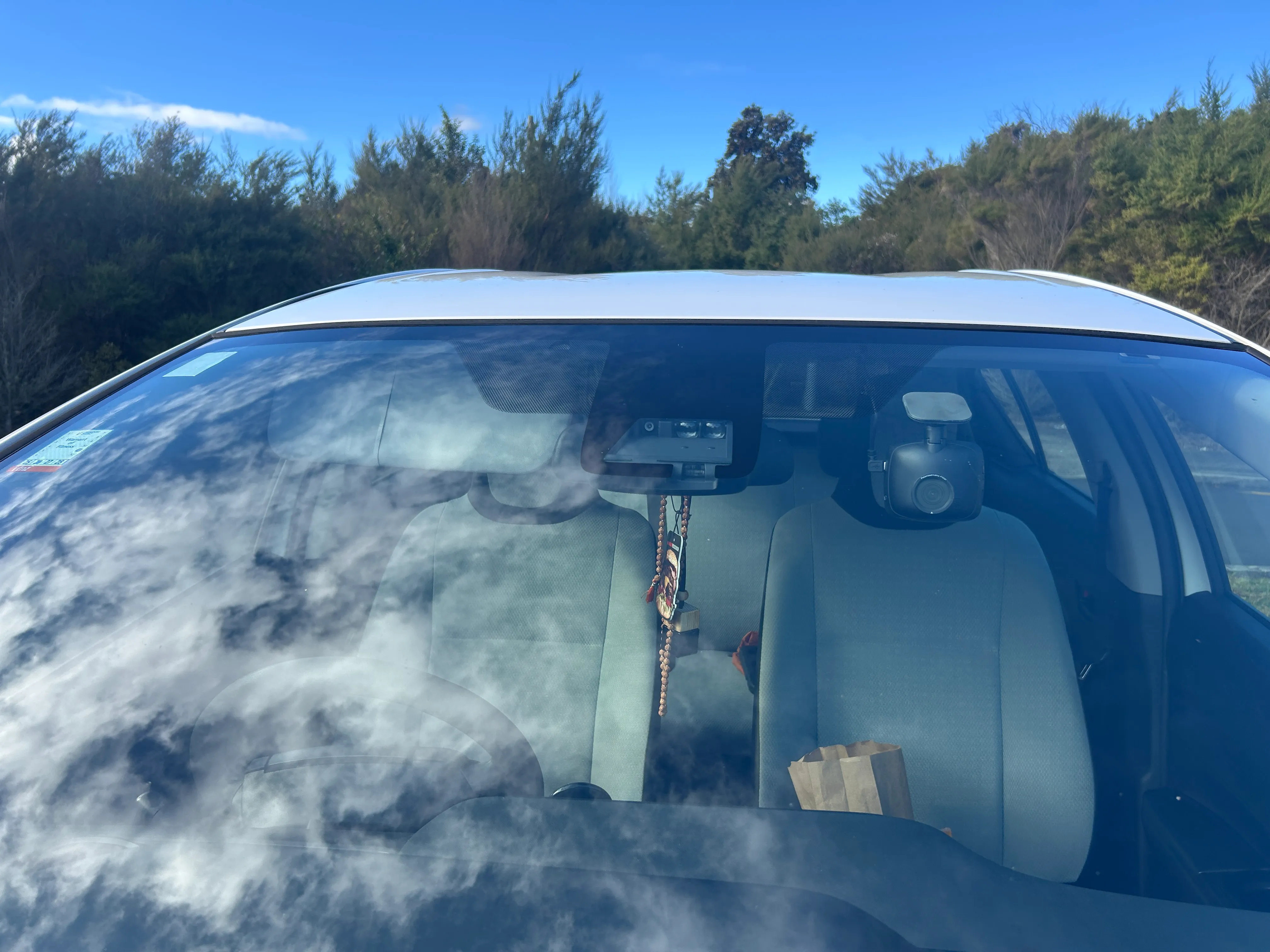 Toyota Aqua 2018 Carousel 1