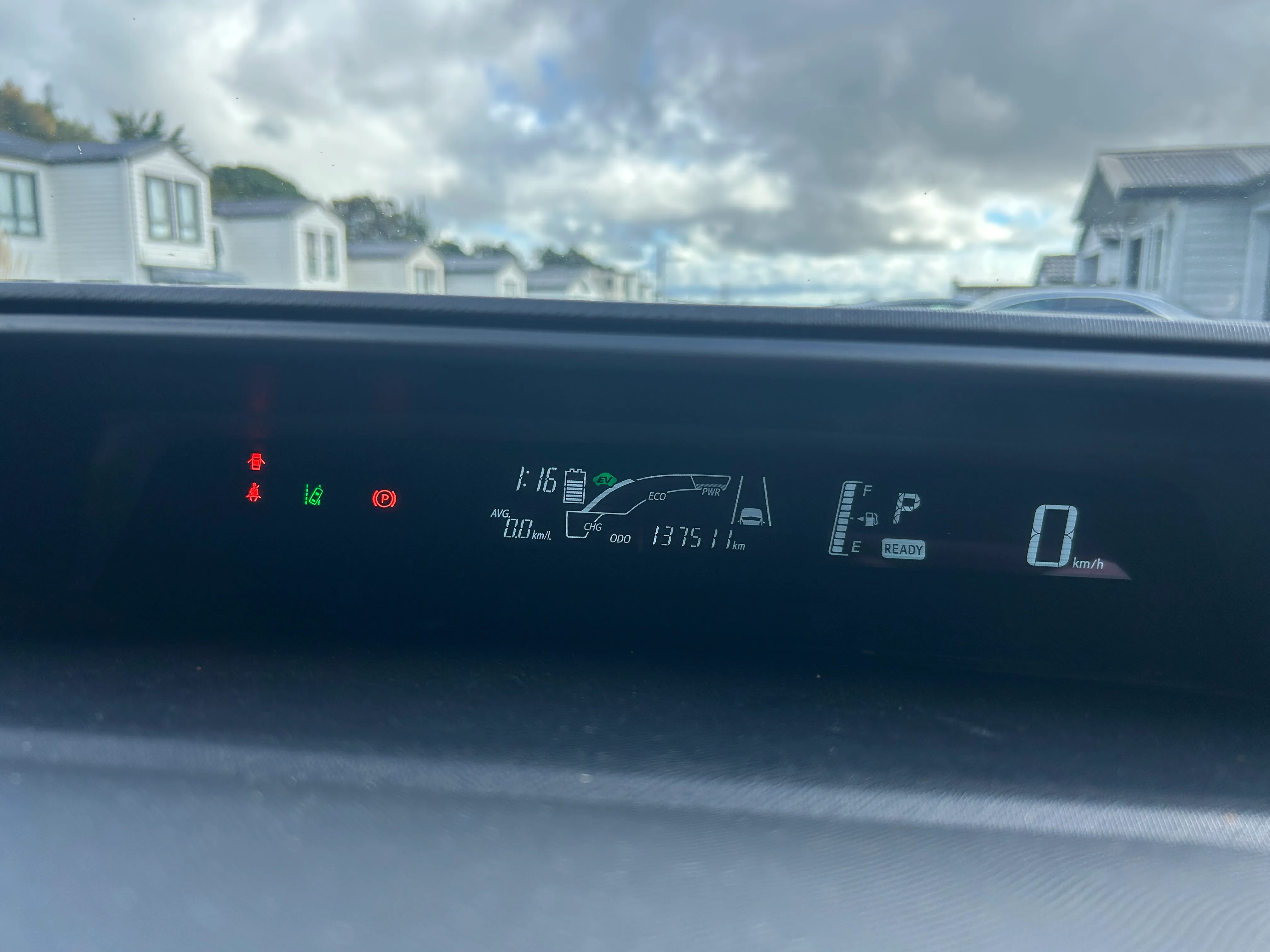Toyota Aqua 2018 Carousel 22