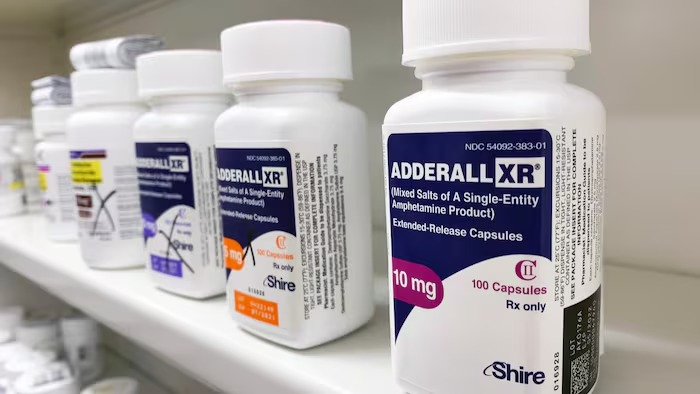 Buy Adderall 30mg Online Without A Prescription