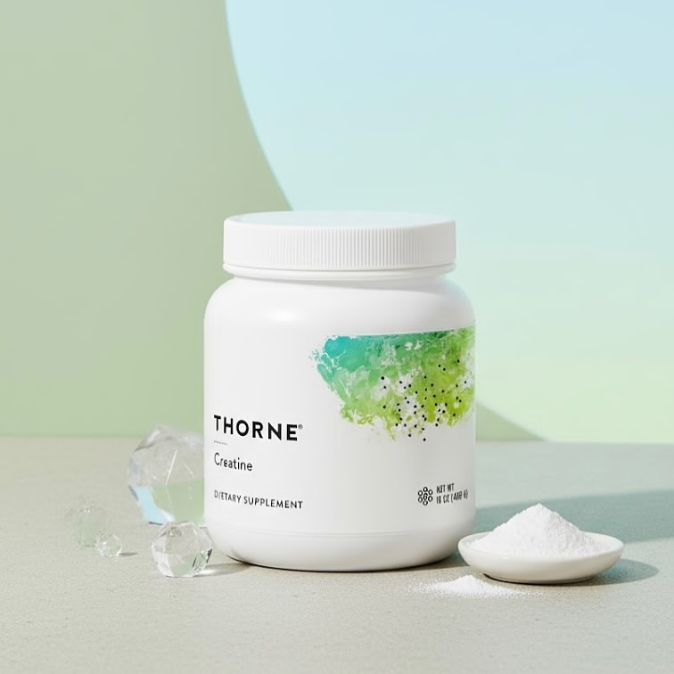 Buy Thorne Creatine Monohydrate Online