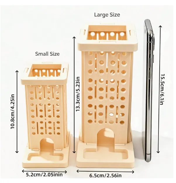 Toys & Games, Educational & Science Toys, Early Development & Activity Toys, Sorting, Stacking & Building Toys, Jenga Game Carousel 3