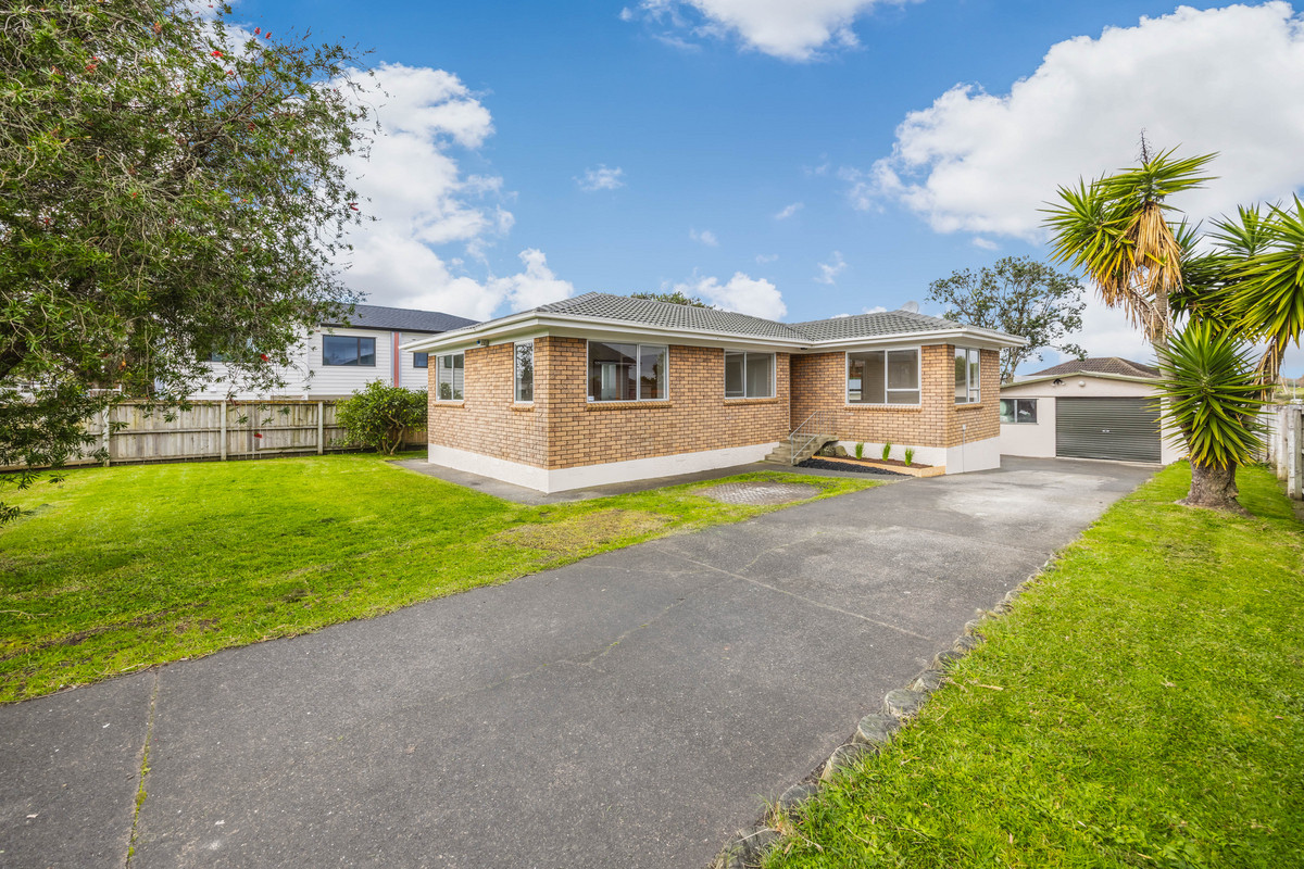 73 Hyperion Drive, Randwick Park