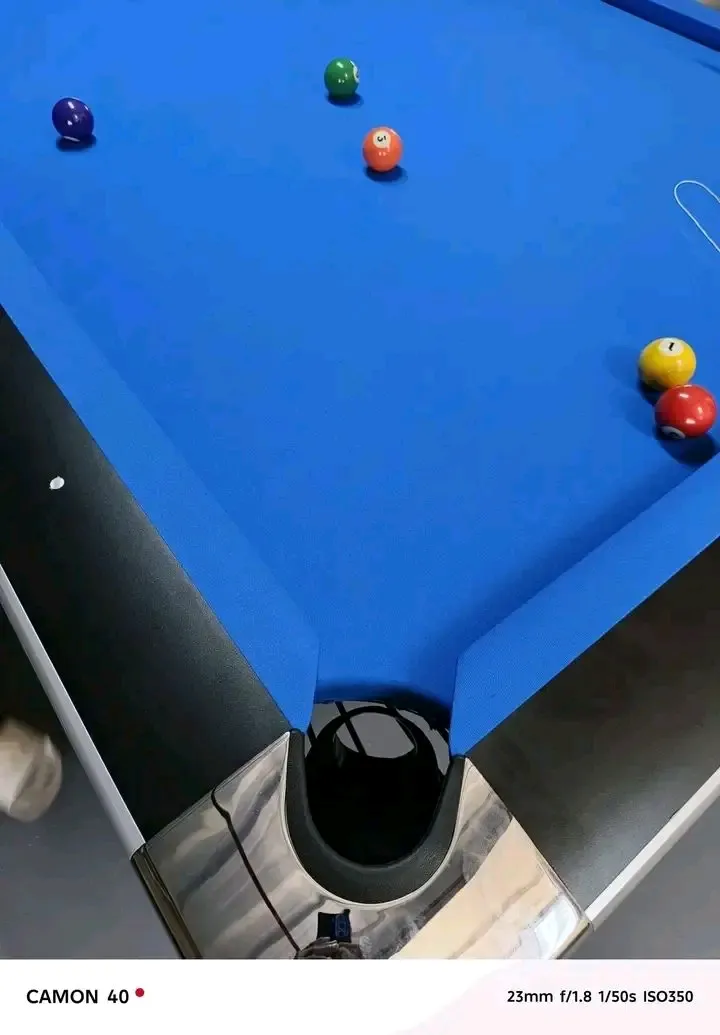 Pool table Carousel 5