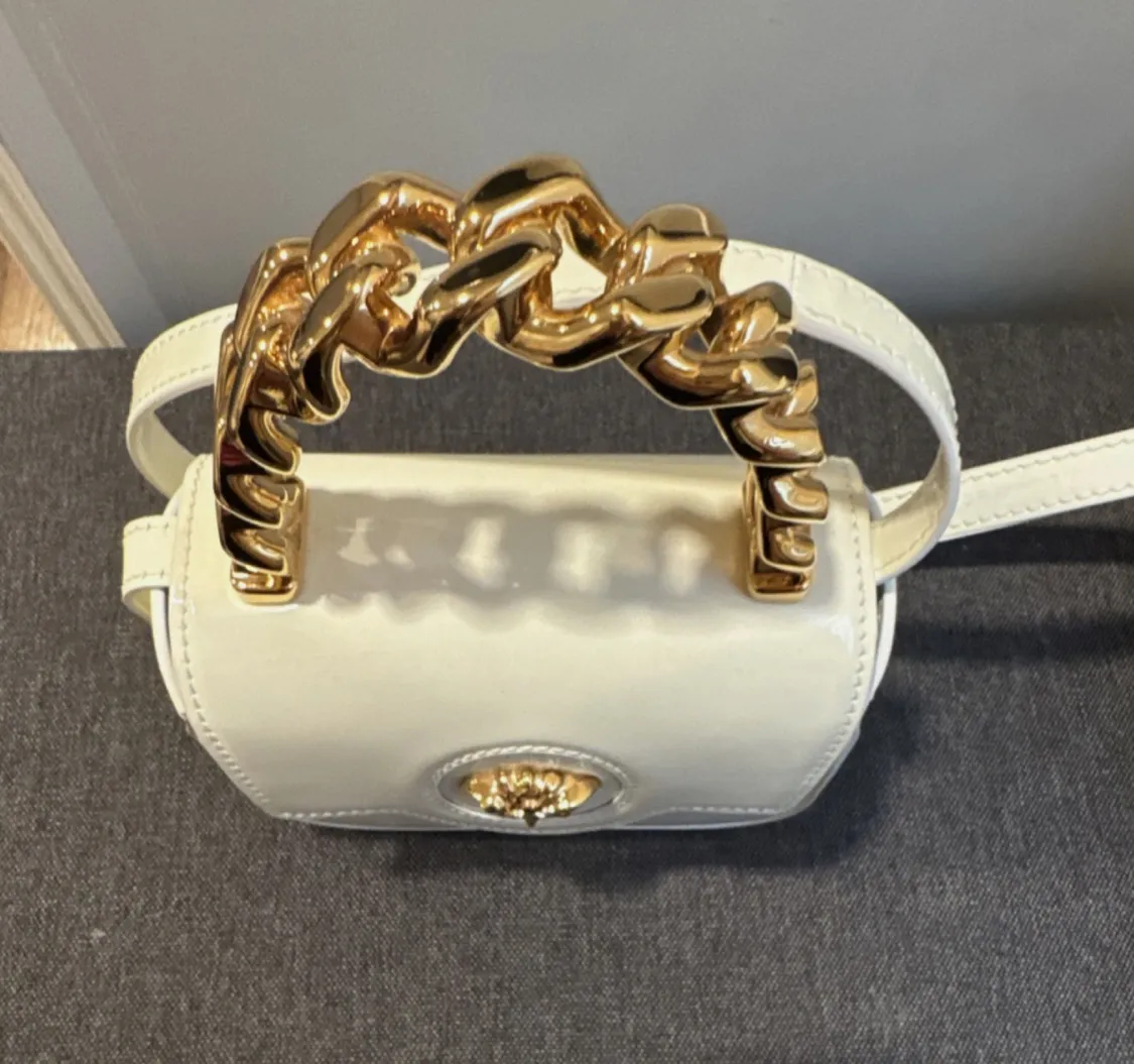 VERSACE LA MEDUSA 👝 Carousel 1