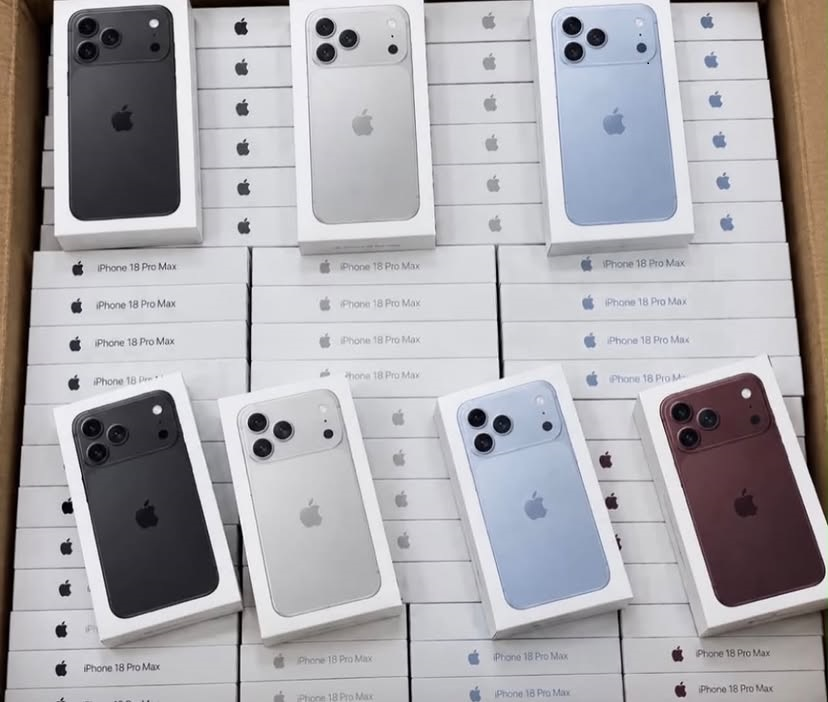 Latest, iPhone 18 Pro Max, iPhone 18 Pro, iPhone Duo, Apple Watch Ultra 4, iPhone 16 Pro, iPhone 17 Pro, iPhone 16 Pro Max, Carousel 1
