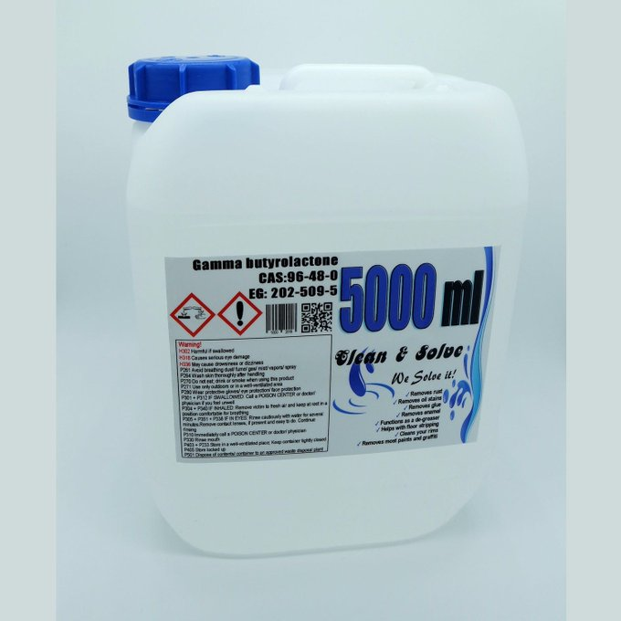 Buy GBL / GHB Products Wheel Cleaner Online at Best Prices