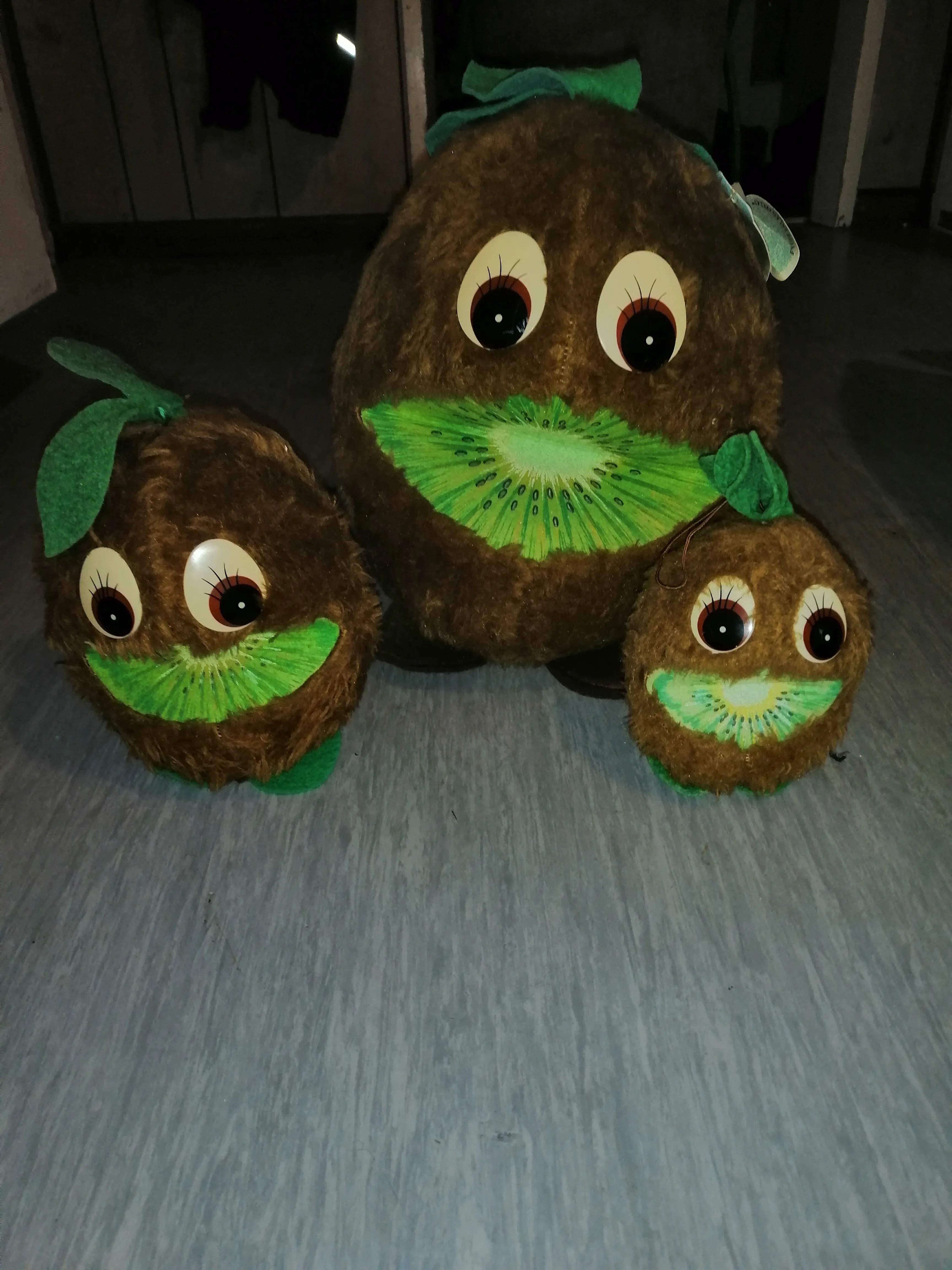 Plush toys for kids
