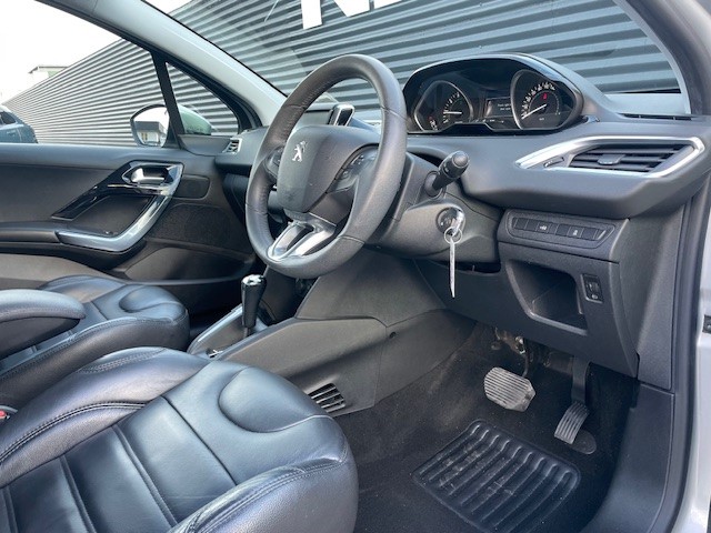 2013 Peugeot 208 Allure, Only 51kms! Carousel 1