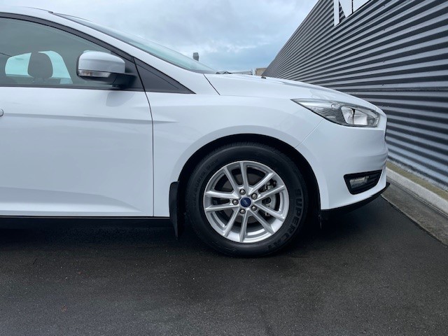 2016 Ford Focus Trend, Only 54km's! Carousel 3