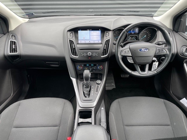 2016 Ford Focus Trend, Only 54km's!