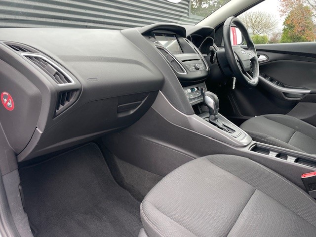 2016 Ford Focus Trend, Only 54km's! Carousel 2