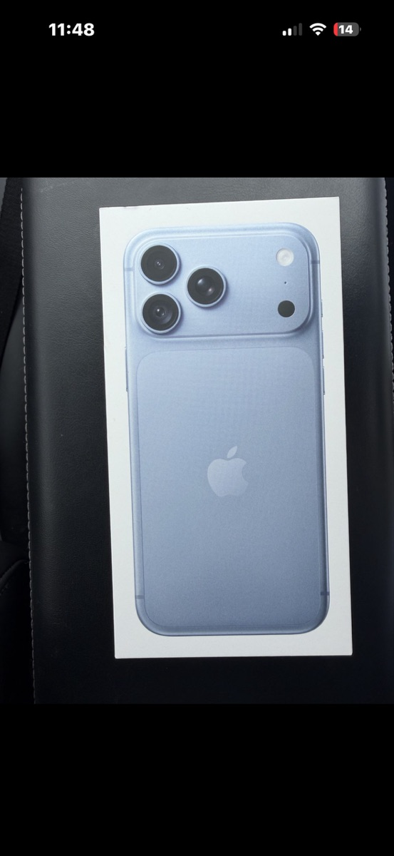 iPhone
