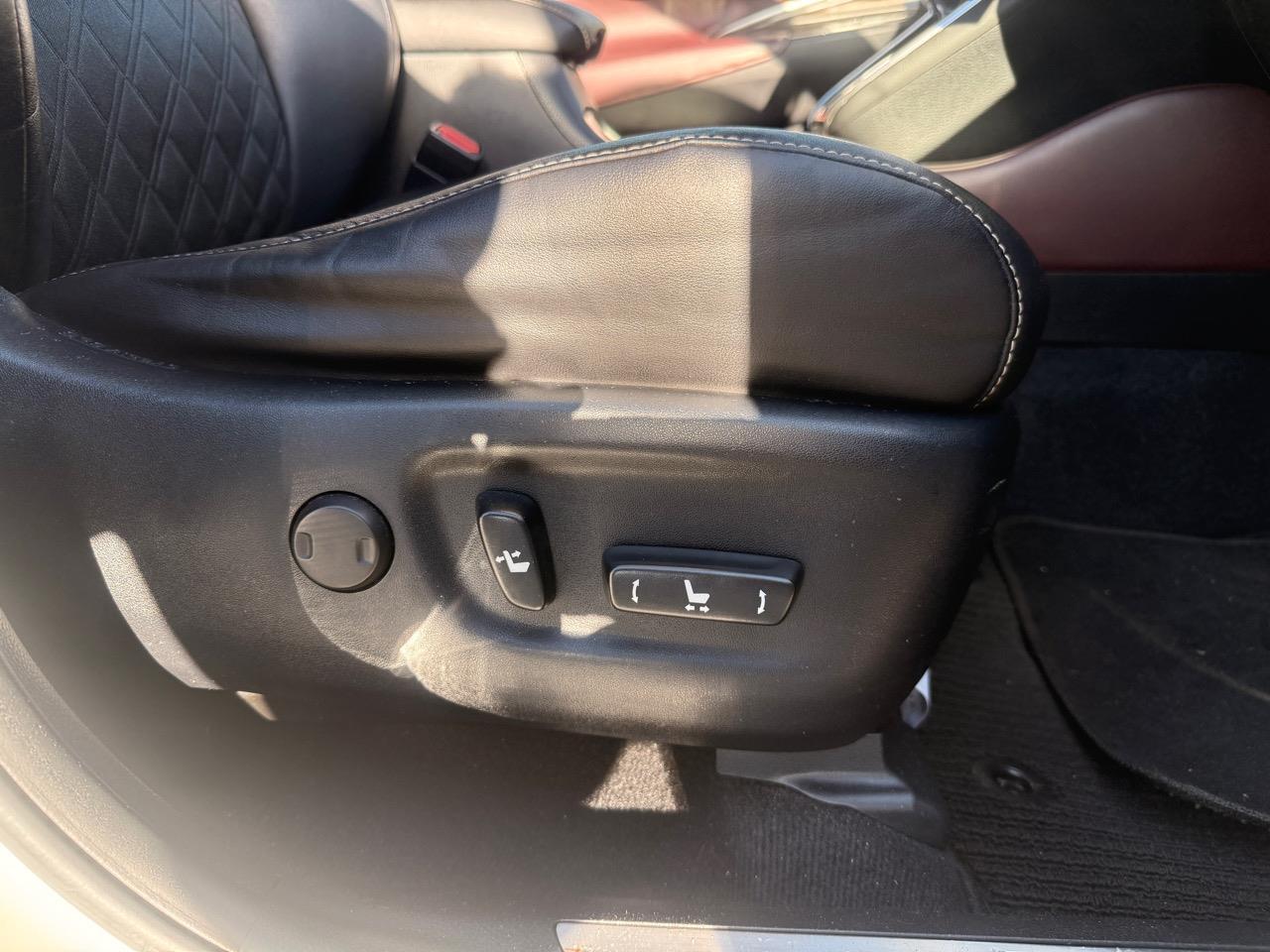 2014 Toyota Harrier Carousel 8