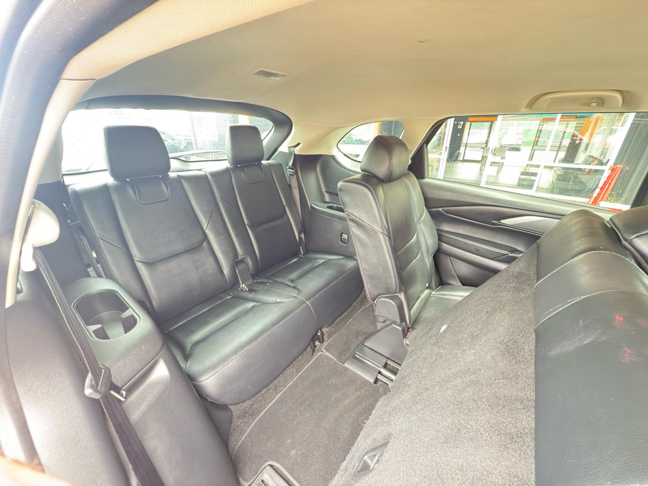 2017 Mazda CX-9 AWD Carousel 2