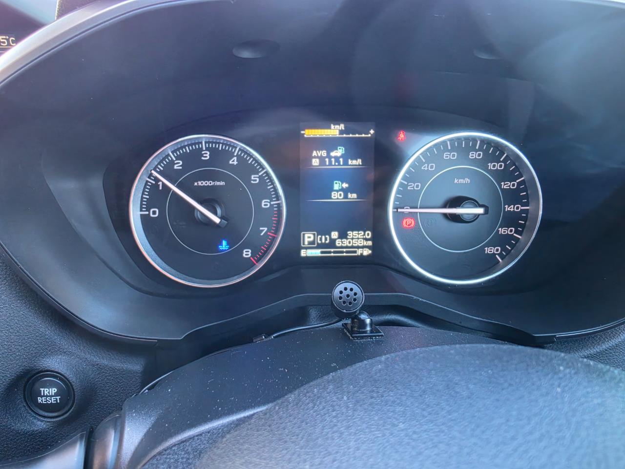 2017 Subaru G4 G4 2.0I-S EYESIGHT Carousel 3