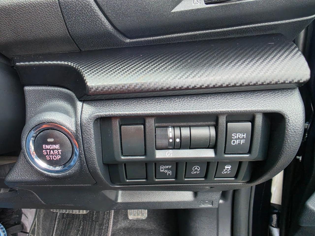 2017 Subaru Impreza 1.6i-L Carousel 4