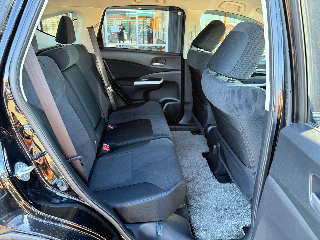 2013 Honda CRV 20G Carousel 1