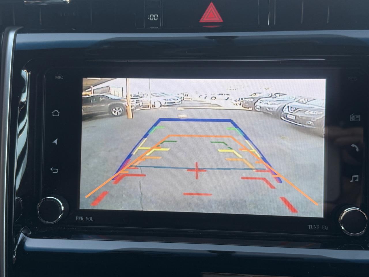 2014 Toyota Harrier Carousel 6