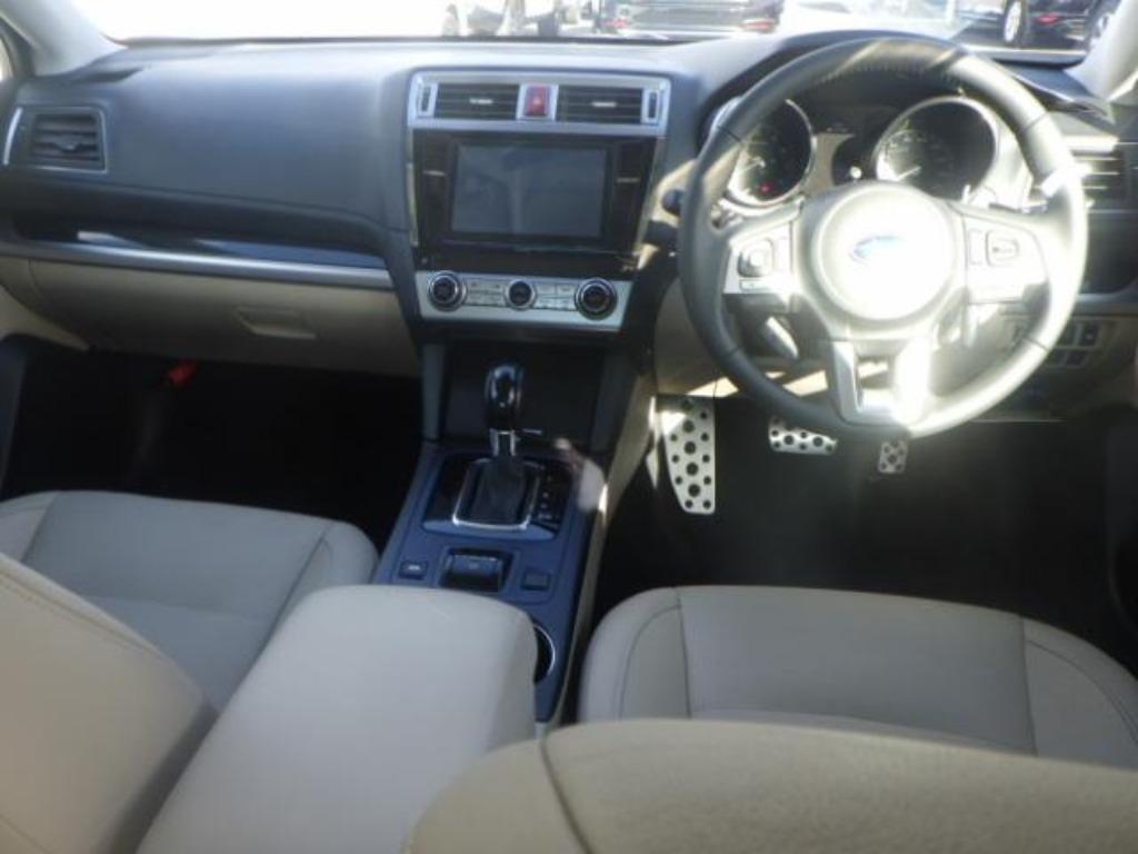2016 Subaru Legacy B4 LIMITED Carousel 7