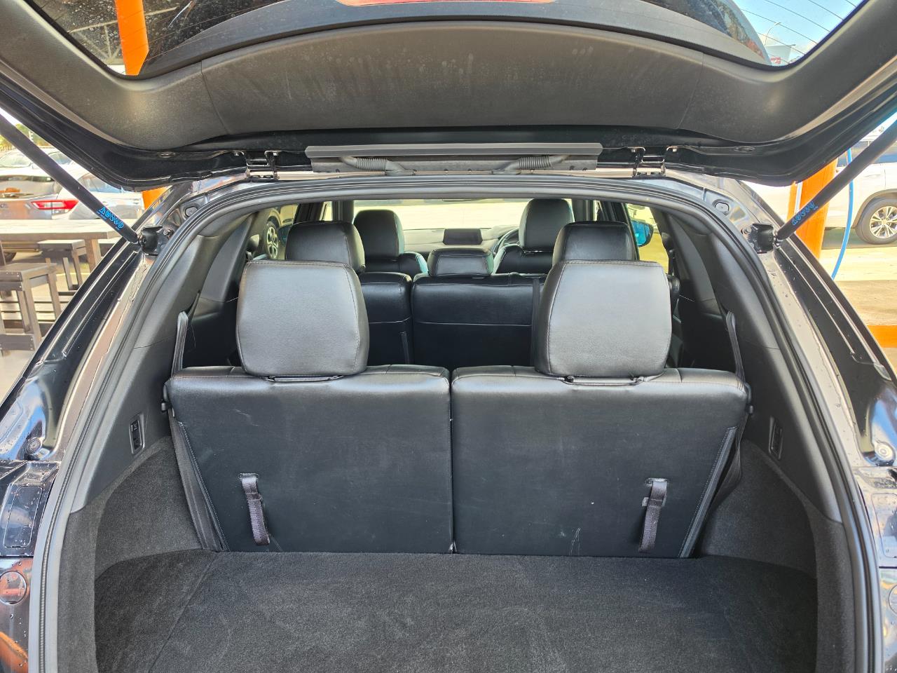 2019 Mazda CX-8 25S PROACTIVE Carousel 2