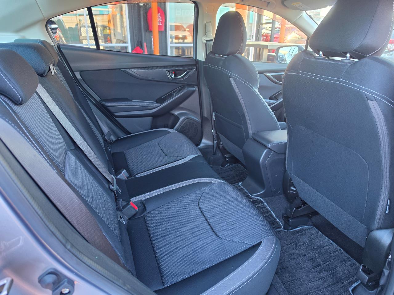 2017 Subaru G4 G4 2.0I-S EYESIGHT Carousel 16