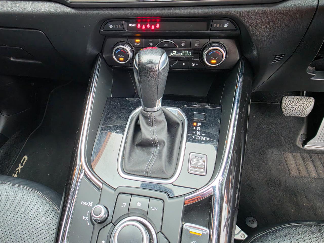 2017 Mazda CX-9 LTD 2.5PT/4WD/6AT Carousel 6