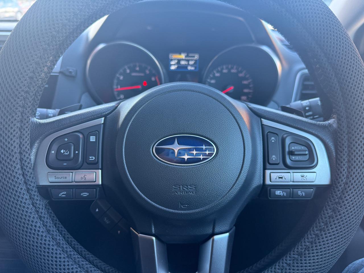 2015 Subaru Legacy B4 Carousel 4