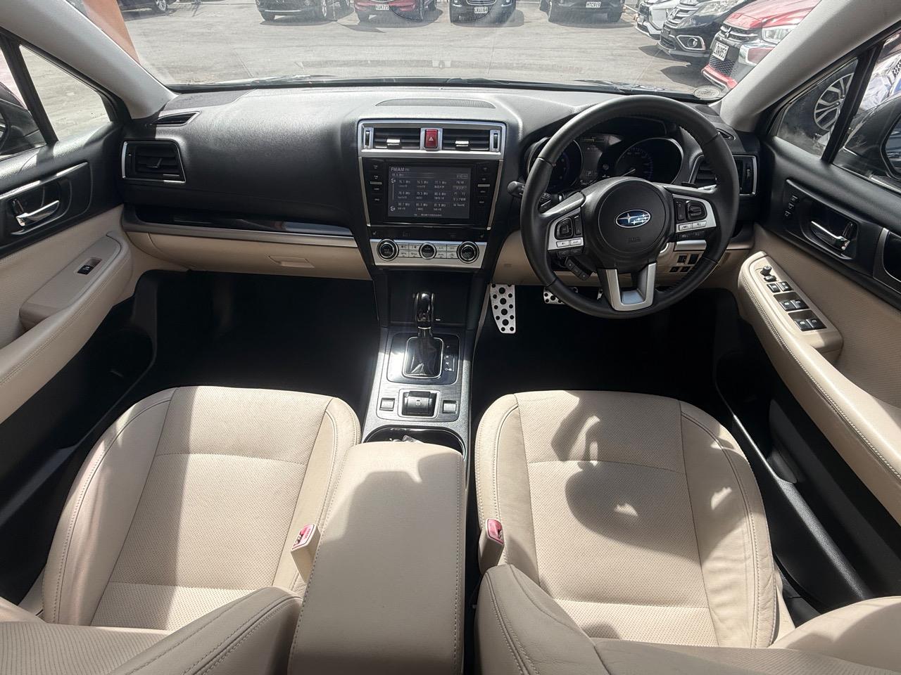 2016 Subaru Legacy B4 LIMITED Carousel 3