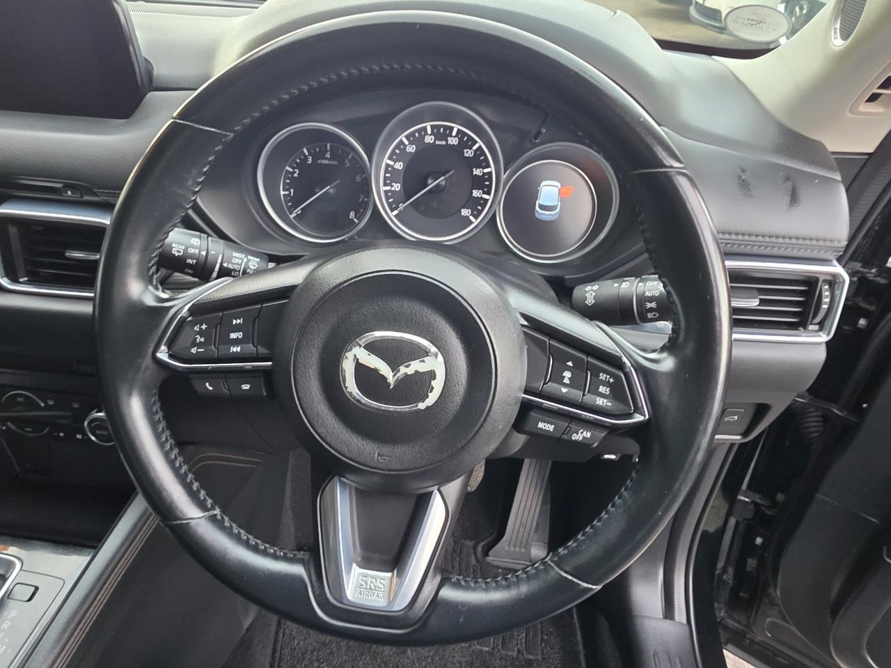 2017 Mazda CX-5 2.5L  Leather Carousel 3